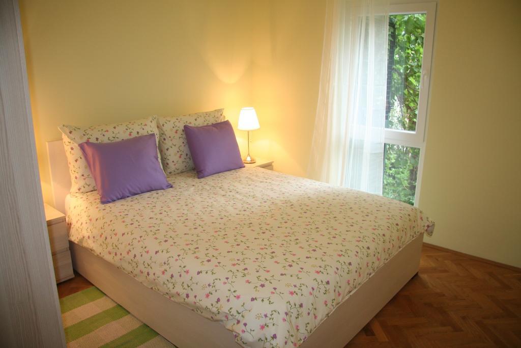 Sabina Apartments 오미스 객실 사진