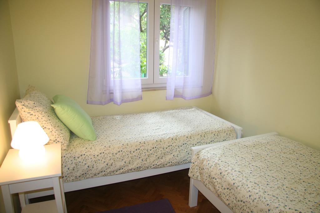 Sabina Apartments 오미스 객실 사진