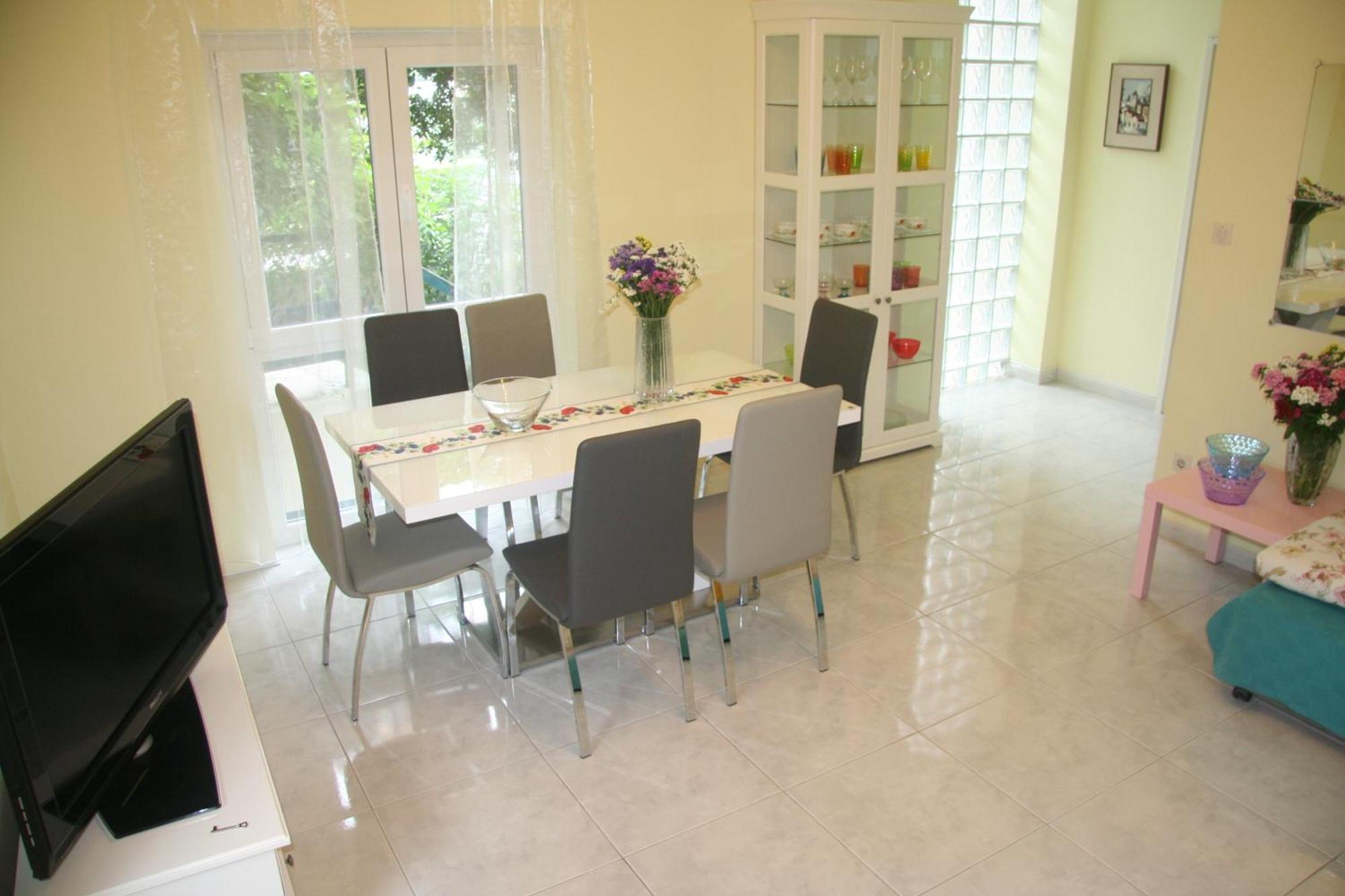 Sabina Apartments 오미스 외부 사진