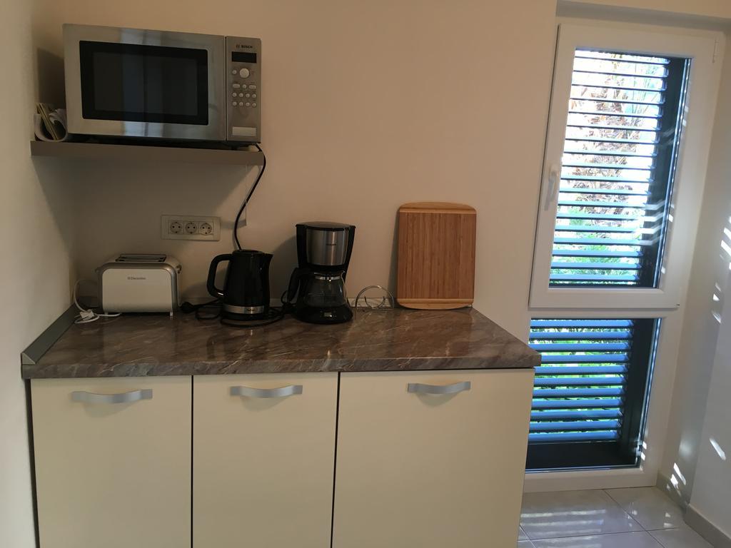 Sabina Apartments 오미스 외부 사진