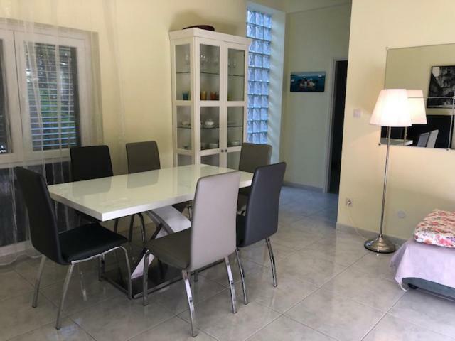 Sabina Apartments 오미스 외부 사진