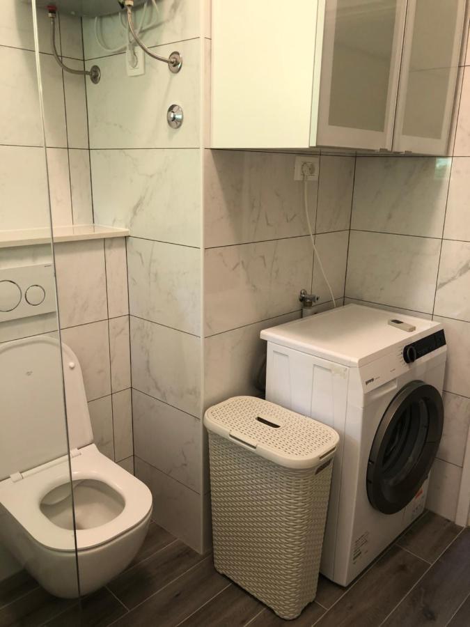 Sabina Apartments 오미스 외부 사진