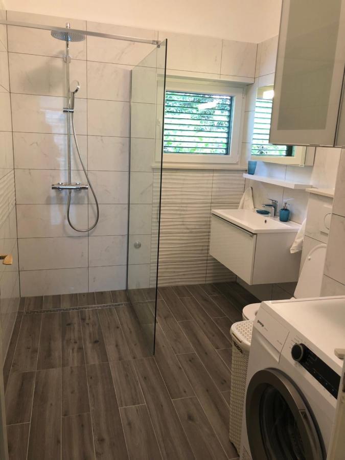 Sabina Apartments 오미스 외부 사진