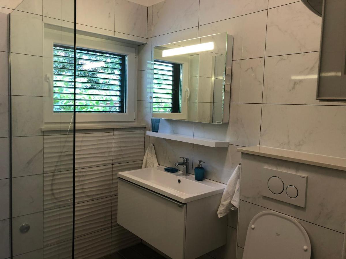 Sabina Apartments 오미스 외부 사진